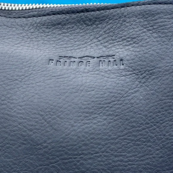 Set of 2 Fringe Hill Design bags - Picture 4 of 8